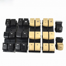 Door Window Glass Elevator Control Master Switch for hyundai Lang move Elantra MD Front Back Left Right