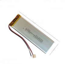 1-12pcs  3.7V batteries 403090 1800mAh ,Polymer Lithium Battery for PS4,Cameras GPS,Speaker 3.7V Intercom power bank LED lamps