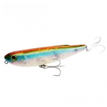 BLUX STRAY DOG 95 Topwater Pencil 95MM 15.2g Surface Walker Fishing Lure Walk The Dog Artificial Saltwater Bass Hard Bait Tackle