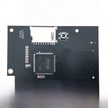 Optical Drive Board 5.20.5 pro for Sega Mengbo DC VA1 console device SD Extension GDEMU series