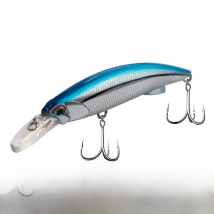D1 Heavy Minnow Fishing Lures Sinking Wobblers Crankbait 92mm/49g 110mm/60g High Quality Laser Artificial Hard Bait pesca Tackle