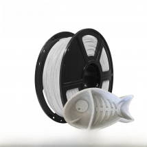 Pla Marble Filament 1.75 Plastic For 3D Printing Materials Threads Printer 1.75Mm Wire Reels 1Kg 100g 10m