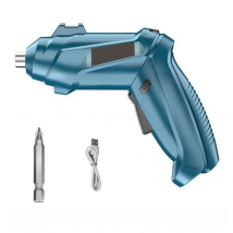 Rechargeable Electric Screwdriver 3.6V Home Use Automatic Electric Driver Mini Screwdriver Tool