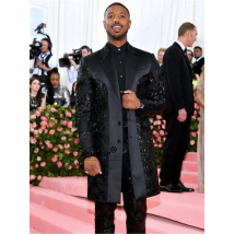 Luxury Groom Tuxedos Black Shinny Appliques Sequins Men's Wedding Suits Customized Long Prom Blazers Bridegroom Costume Homme