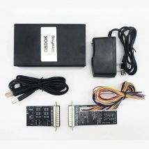 UltraProg SRS Programmer Repair Tools Full Kit Device Cover All Protocols JTAG I2C Microwire SPI BDM BKGD R/W Dataflash