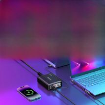 330W GaN Charger for Laptop, XT60 to DC Cable Adapter,  for Lenovo, ASUS, Dell, Alienware, HP, Acer, MSI, Razer, Xiaomi, Hasee