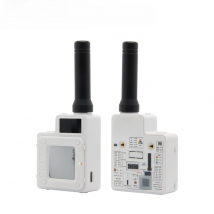 LILYGO® TTGO Meshtastic T-Echo LoRa SX1262 Wireless Module 433/868/915MHz NRF52840 1.54 E-Paper GPS RTC NFC BME280 for Arduino