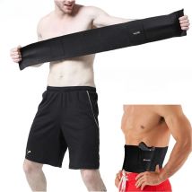 Tcare Holster for Concealed Carry Adjustable Neoprene Waist Band for Men and Women,Hand Gun Elastic Holder for Glock Ruger Laser