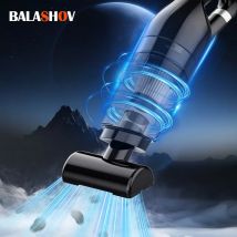 Vacuum Cleaner Mini Portable Wireless Hand Held Cleaner Powerful Cleaning Machine Car Home Appliance For Dust Pet Hair USB Charg