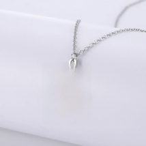 LIKGREAT Hamsa Hand Chai Charm Necklace for Women Hebrew Judaica Jewelry Chai Pendants Amulet Lucky Protection From Jerusalem