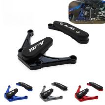 For YAMAHA YZF-R1 r1 2009-2014 2010 2011 2012 2013 2014 Frame Slider Crash Pad Motor Stator Case Saver Cover falling Protector