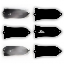 Pleroo Guitar Parts For Custiomize 1 PCS US Gib LP Standard TRUSS ROD COVER PLATE