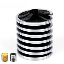 Xinda Outdoor Rock Cimbing Rope Brush Clean Rope Washing Rope Brush Small Tools Outdoor Climbing Equipment