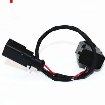 4Pcs For Audi continental gt 2007 NEW Bentley Continental Flying Spur GT GTC Parking Assist Sensor 3D0919275 3D0919275E