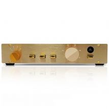 SUQIYA Replica Swiss FM155 HIFI Fever Monitor Preamplifier