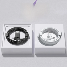 30W USB A To Type C Cable For Samsung Galaxy s8s10 Htc Xiaomi Huawei android phone 2A Fast Charging Charger Cable Accessories 1M