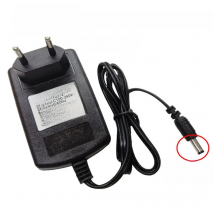 16V 16 Volt Universal AC DC Power Supply Adapter 900mA 1A 1.5A 2A 2.5A 16V2A 5.5x2.1-2.5mm AC-DC Adaptor Adaptador Switching