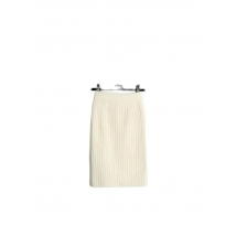 1pcs/lot korean style 60-80CM Elastic waist Women Skirts Autumn Winter Warm Knitted Straight Skirt