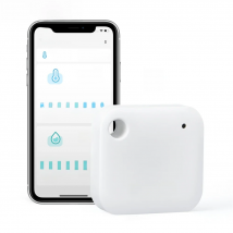 INKBIRD Digital Thermometer Hygrometer IBS-TH3 WiFi Indoor Room Temperature Humidity Meter Sensor Gauge Weather Station Warranty