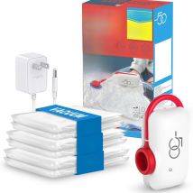 6-12Pack USB Electric Vacuum Compression Bags Save Space Travel Light Vacuum Compression Power Pump with Lightweight Travel Bag