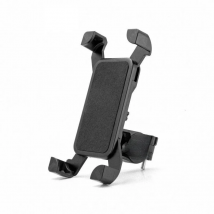 Universal Motorcycle Bike Bicycle Handlebar Mount Holder for Cell Phone GPS Stand Mechanical Holder for iPhone 11 pro Support