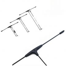 TBS Crossfire Nano Immortal T V2 Antenna Receiver RX CRSF 915Mhz Long Range Radio system RC