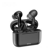 TOZO NC2 Bluetooth Earphones With Hybrid Active Noise Cancelling , Wireless Earbuds With Immersive Sound  For Iphone 14