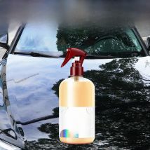 Car Ceramic Quick Coating Spray Super Hydrophobic High Protection Car Coating More Shine Multifunction Car Care Product
