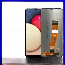 High quality 6.5"LCD For Samsung A02s A025 SM-A025F lcd Display Touch Screen Replacement Digitizer Assembly For Samsung A02s LCD