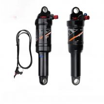 DNM soft bike rear shock absorber VTT XC TRAIL downhill suspension bicycle shock mtb mountain bike parts 165mm 190mm 200mm 210mm