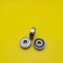 5 pcs NBZH 636ZZ 636-2RS S636ZZ S636-2RS  6*22*7 Mm High Quality Miniature Deep Groove Ball Bearing