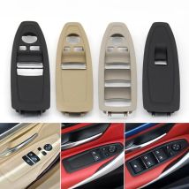Car Interior Front Left Right Door Window Regulator Button Cover Panel For BMW 1 2 4 Series F21 F22 F23 F87 F32 F33 F82 F83