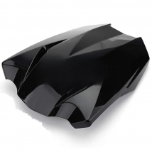 black For Kawasaki Ninja Z1000 Z 1000 2010 2011 2012 2013 Motorcycle Pillion Rear Seat Cover Cowl Solo Fairing