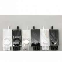 Jucaili 10pcsEco-solvent Printer i3200 Print head Ink Dumper Original Epson 4720 Printhead  EPSON DX5 XP600 ink Dumper