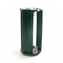 3x AA Battery Series Connection Holder Flashlight Portable Lighting Accessories Dry Accumulator Compartments Cover