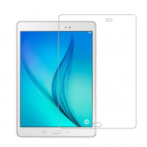 9H Tempered Glass Screen Protector For Samsung Galaxy Tab A 9.7 SM-T550 SM-T555 SM-P550 SM-P555 Tablet Bubble Free HD Clear Film