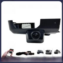 4KHD Front And Rear Camera Wifi DVR Dash Cam Original For Chery Explore 06 Jaecoo J7 2023 2024 ,Plug And Play Car DVR With APP