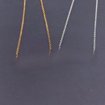 Trendy Inspired Jewelry Short n Sweet Necklaces for Sabrina Fan Gift Stainless Steel Music Album Necklace Women Concert Decor