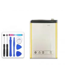 Mobile Phone Battery For UMI Umidigi A13 A11 A9 A7 A5 A3 A1 (Pro Max) A7S F1 Play F2 S3 pro 3150mAh-5150mAh