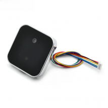 GROW GM811 Series DC5V USB/UART Interface Qr Code Scanner Bar Code Reader Support Windows Arduino PDF417 Scanner Module