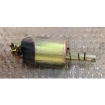 QD100C3 Starter Solenoid for the QD100C3 starter we sell at our store, Yangdong Y380T & Y385T / Laidong / Xinxiang engines