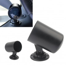 Single Gaunt Holder 52mm/2 1/16" Pod Fits Auto Meter Gauges Speedometer Bracket