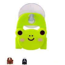 Sucking Disc Sponge Rag Storage Rack Bathroom Supplies Sundries Racks Kitchen Accessories Sink Storage Holders Wall-mounted