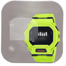 3Pcs Glass For GBD-200 GBX-100 GW-5035 GWX-5600 DW-5600  DW-5000 GMW-B5000 DW-5635 GW-B5600 GW-5000 GX-56 Tempered Protector