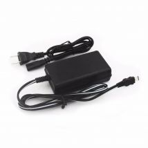 8.4V1.7A L100 AC Adapter Charger for Sony HandyCam  CCD-TRV 108/118 /128 /138 CCD-TR748 CCD-TRV238 CCD-TRV238E Camcorder