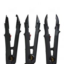 1Pc Hair Extension Fusion Iron EU /US Plug JR-611 A/B/C Tip Constant Temperature Heat Connector Wand Keratin Melting Tool