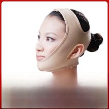 Facial Slimming Mask Face Lift Up Belt Thin Neck Mask Sleeping Face-Lift Reduce Double Chin Bandage Face Shaper Skin Care Belt