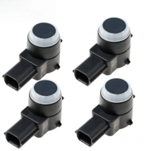 4 PCS New PDC Parking Sensor For Maserati Ghibli 2013-2015 53104272 0263013821