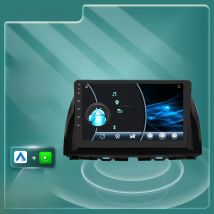 4G Wireless Carplay Android 13 Auto Car radio For Mazda CX5 CX-5 2012-2015 car intelligent systems