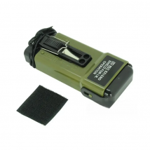 Sports FMA MS2000 Dummy BB Loader Helmet Strobe Light Dummy Model